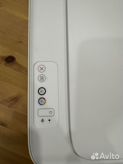 Мфу Струйное HP 2320