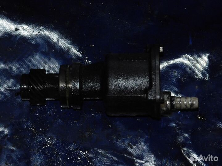 Ваккумный насос фольксваген транспортер т4 ABL