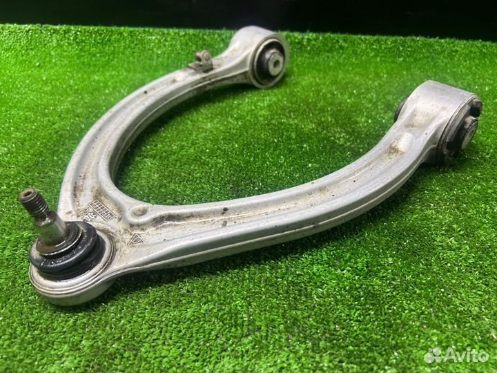 Рычаг подвески верхний Mercedes S W221