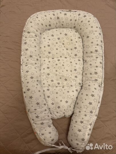 Кокон для новорожденных