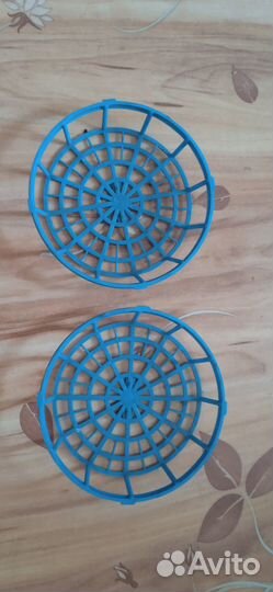 Защита фар ваз 2101