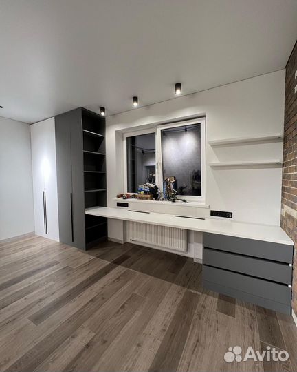 Письменный стол на заказ