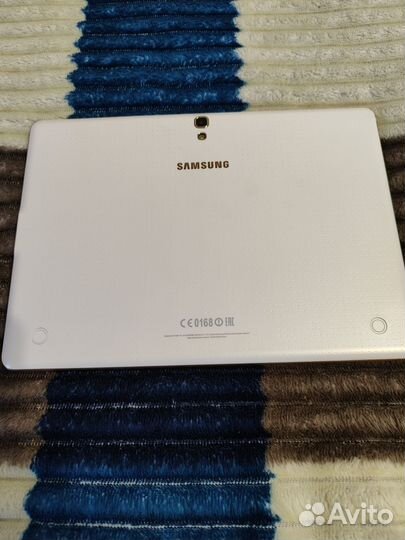 Samsung galaxy tab s