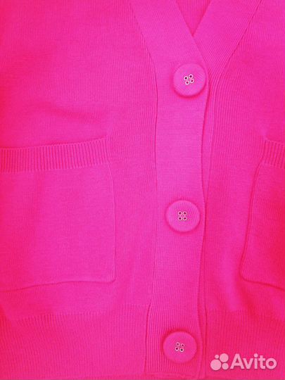 Кардиган женский