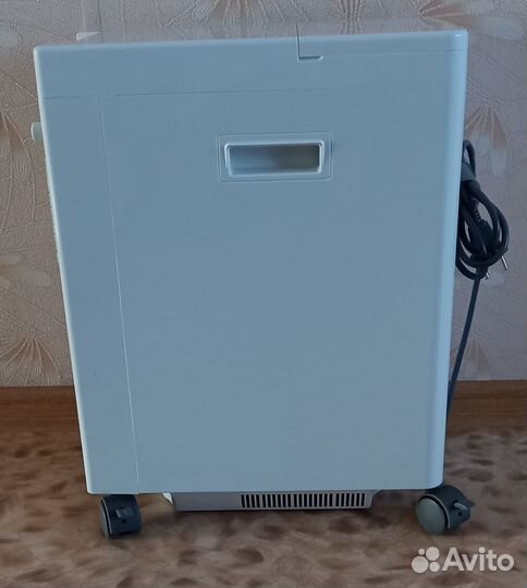 Кислородный концентратор