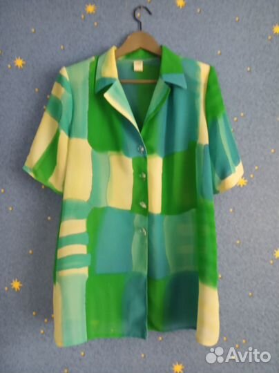 Блузка женская