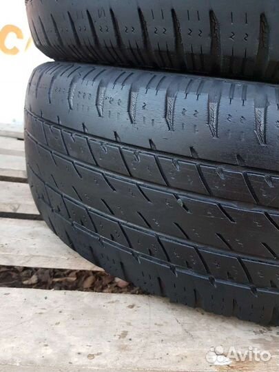 GT Radial Savero HT Plus 235/65 R17