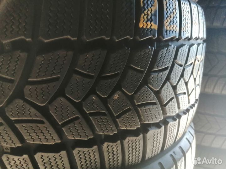 Firestone Winterhawk 3 225/45 R17
