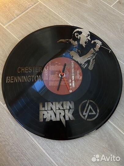 Часы настенные