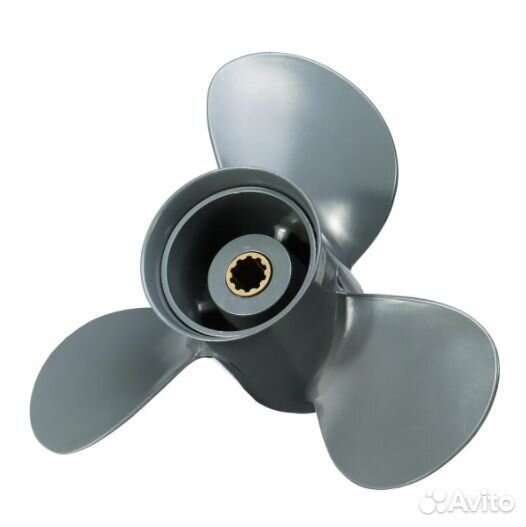 Винт Honda BF 11 шаг