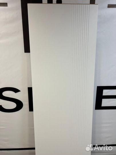 Скрытые двери