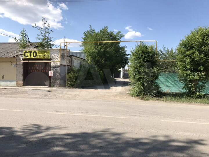 Гараж, 26 м²