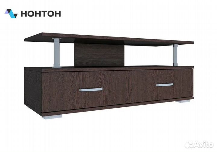 Тумба TV-5A венге