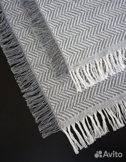 Плед покрывало 200 220
