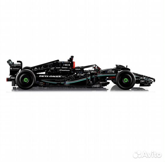 Lego Technic Mercedes-AMG F1 W14 E Performance