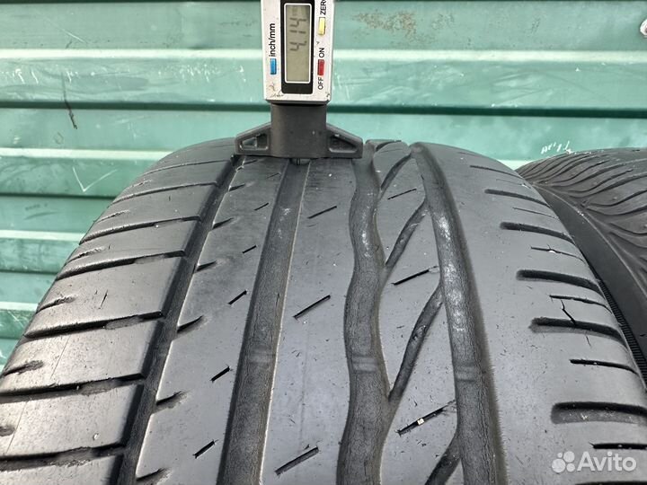 Bridgestone Turanza ER300 215/55 R16