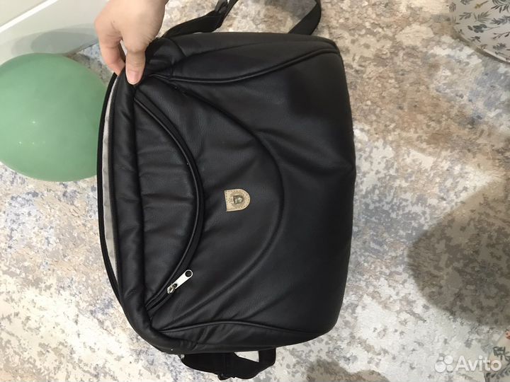 Коляска Lonex Comfort Galaxy 2 в 1+автолюлька