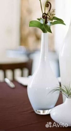 Ваза икеа salong Новая