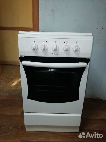 Плита электрическая