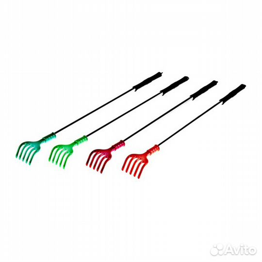 Чесалка для спины