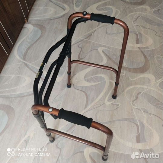 Ходунки для взрослых