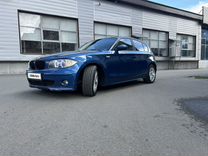 BMW 1 серия 2.0 AT, 2006, 335 986 км, с пробегом, цена 700 000 руб.