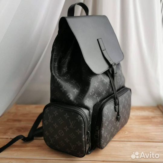 Рюкзак женский louis vuitton