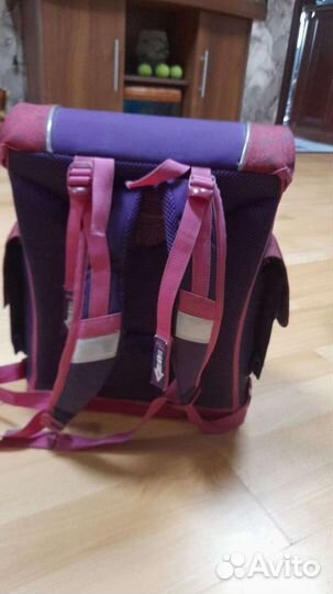 Рюкзак Eriсh Krause