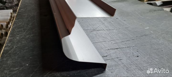 Порог левый Nissan Almera N15