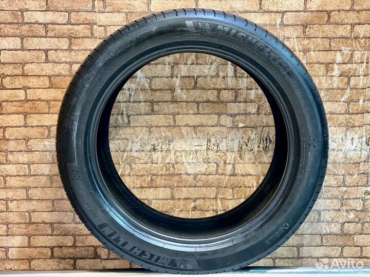Michelin Pilot Sport 4 SUV 265/45 R20