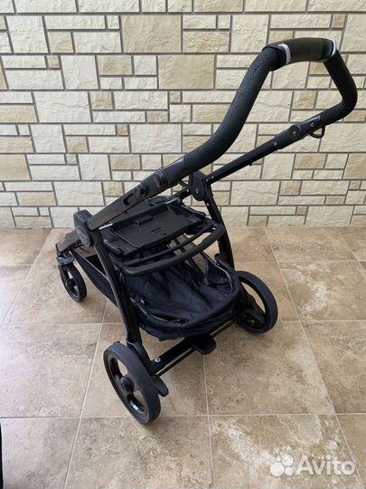 Детская коляска Peg-Perego Book Plus 2 в 1