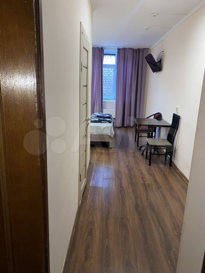 Комната 25,7 м², 1/5 эт.