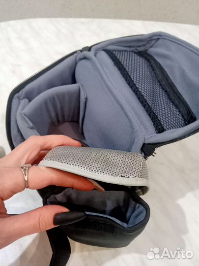 Сумка Vivanco для фото / видео камеры