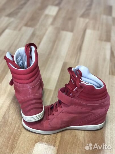 Ботильоны Адидас