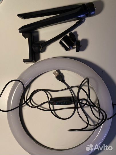 Кольцо для селфи SL 26E