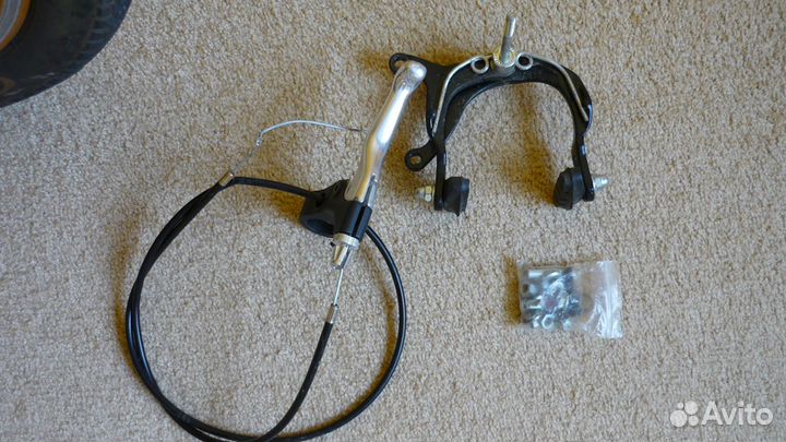 Велосипед BMX Stark Gravity 2016