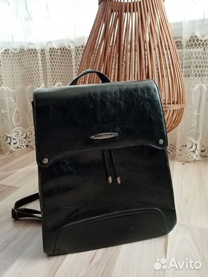 Рюкзак женский