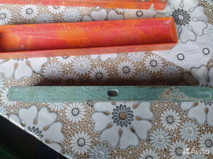 Уровень строительный СССР