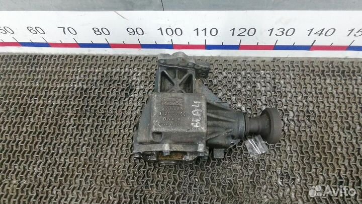 Коробка раздаточная Land Rover Freelander