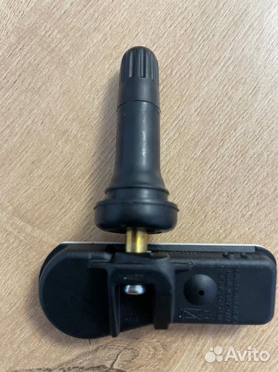 Датчик давления в шинах hyundai creta