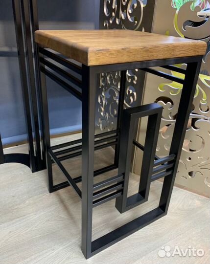 Мебель Лофт для ресторанов, кафе, кальянных