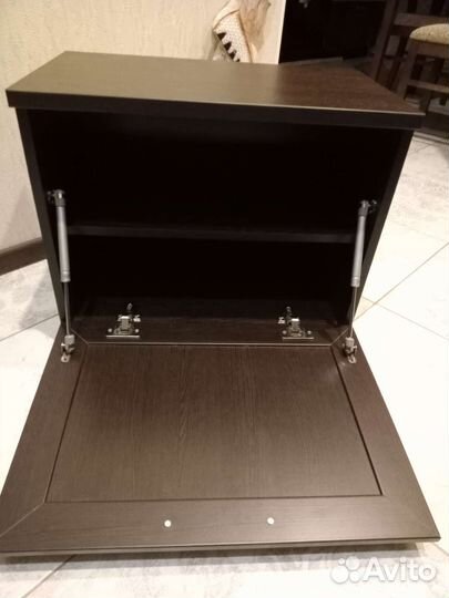 Тумба для обуви в прихожую новая