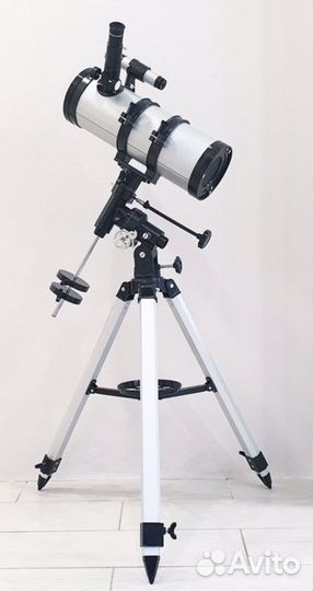 Телескоп рефлектор