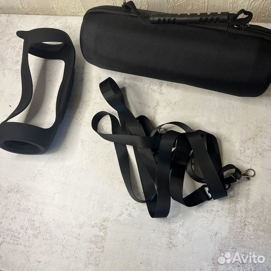Сумка + чехол на jbl charge 5