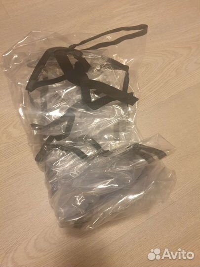 Дождевик на коляску Oyster Zero