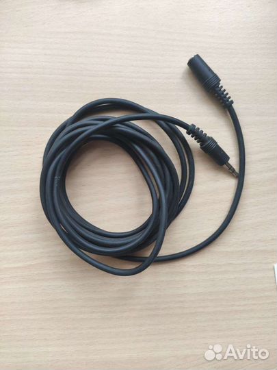 Акустический кабель