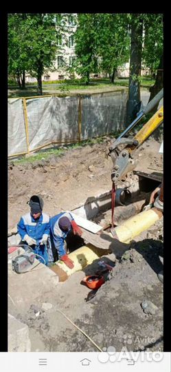 Аренда Генератора бесшумный, мобильная