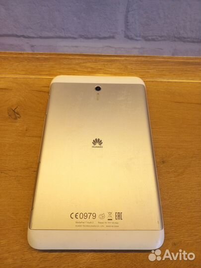 Планшет huawei