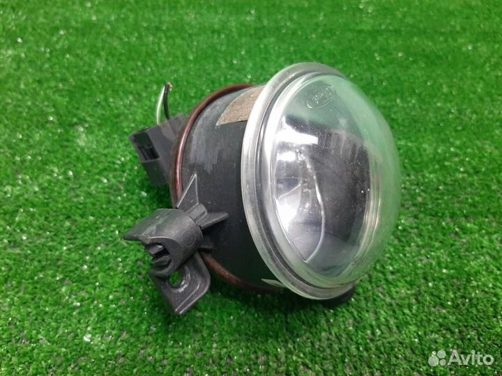 Птф передняя левая Ford Focus 2 (CB4) 2007