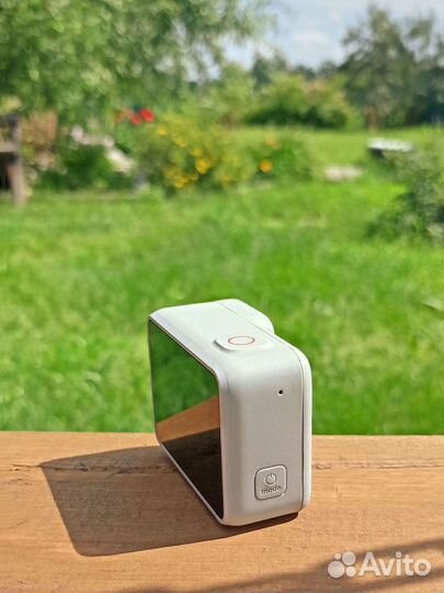 Экшн камера GoPro Hero 7 white